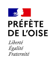 Logo prefet du Val d'Oise